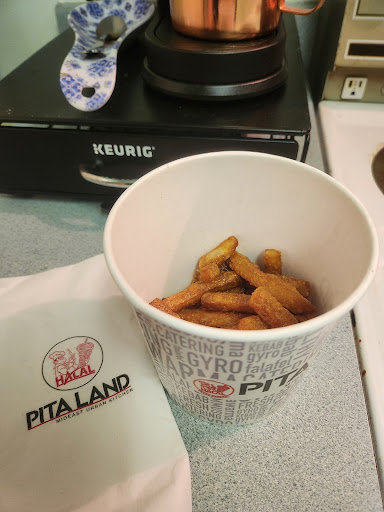 Photo of Pita Land Shawarma - Kingston - 759 Bayridge Dr, Kingston, ON K7P 2P1